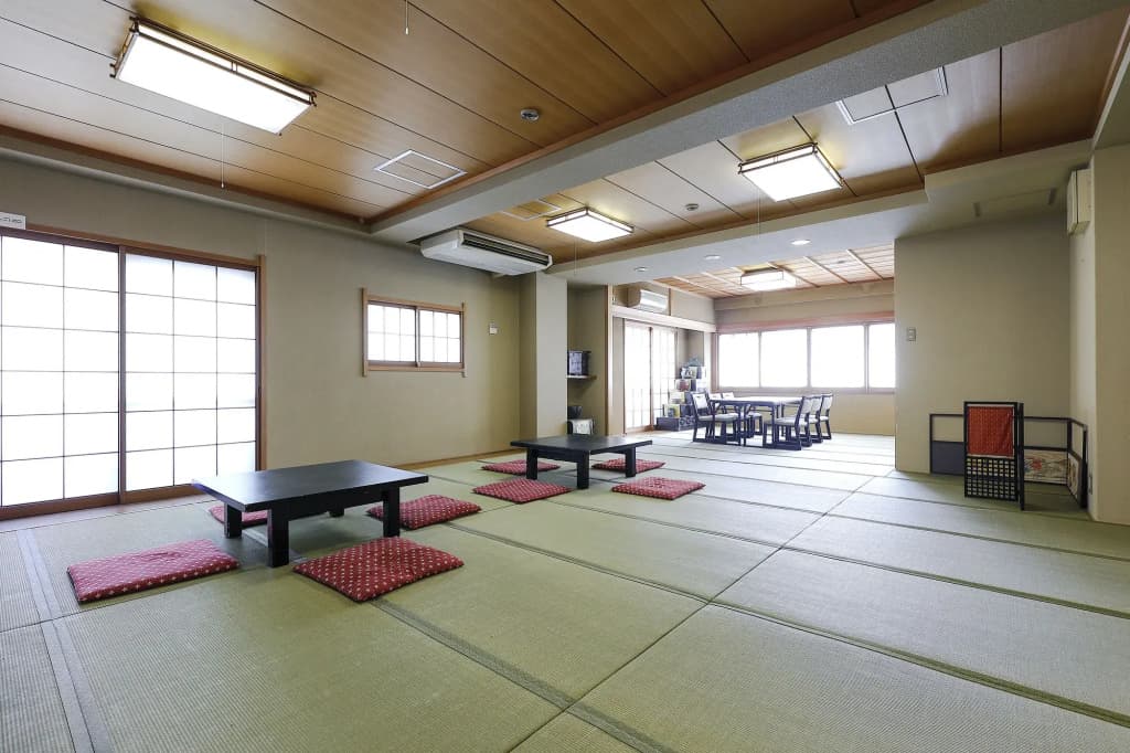 Ryokan Azumaya - photo 23