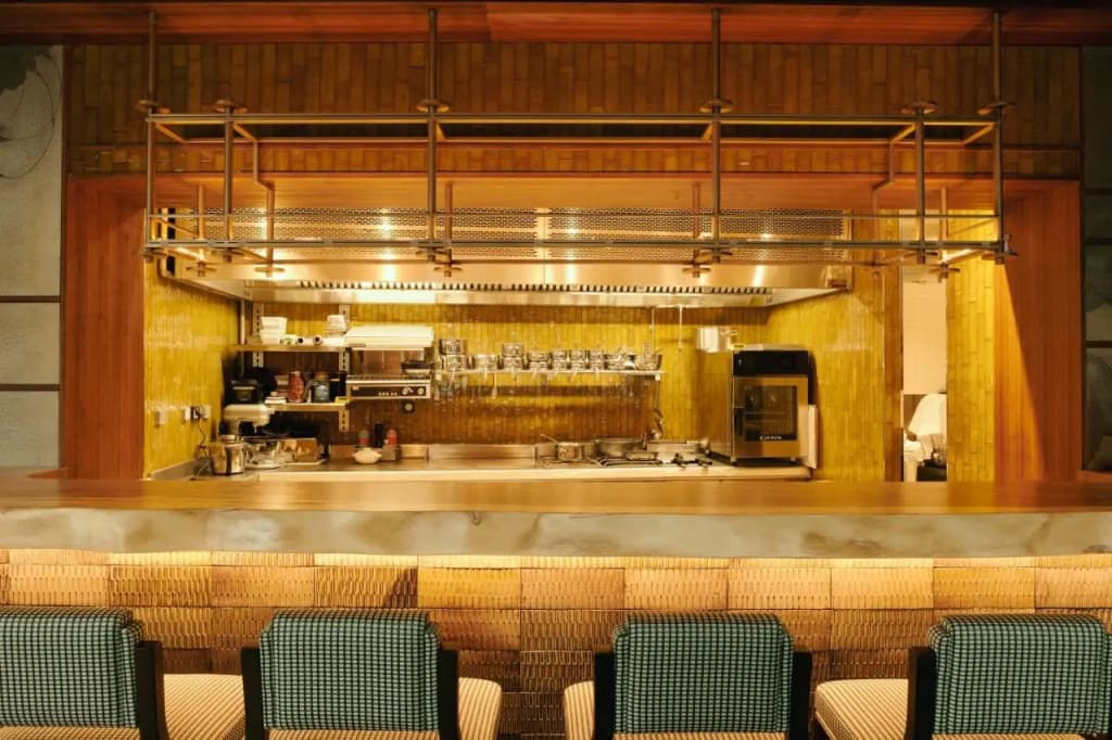 Hotel Hana - photo 42