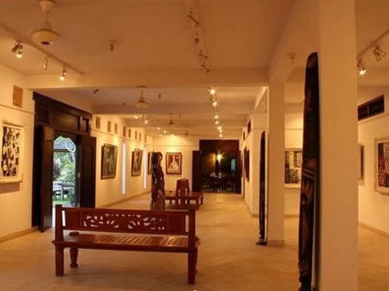 Klub Kokos Bungalows - photo 5