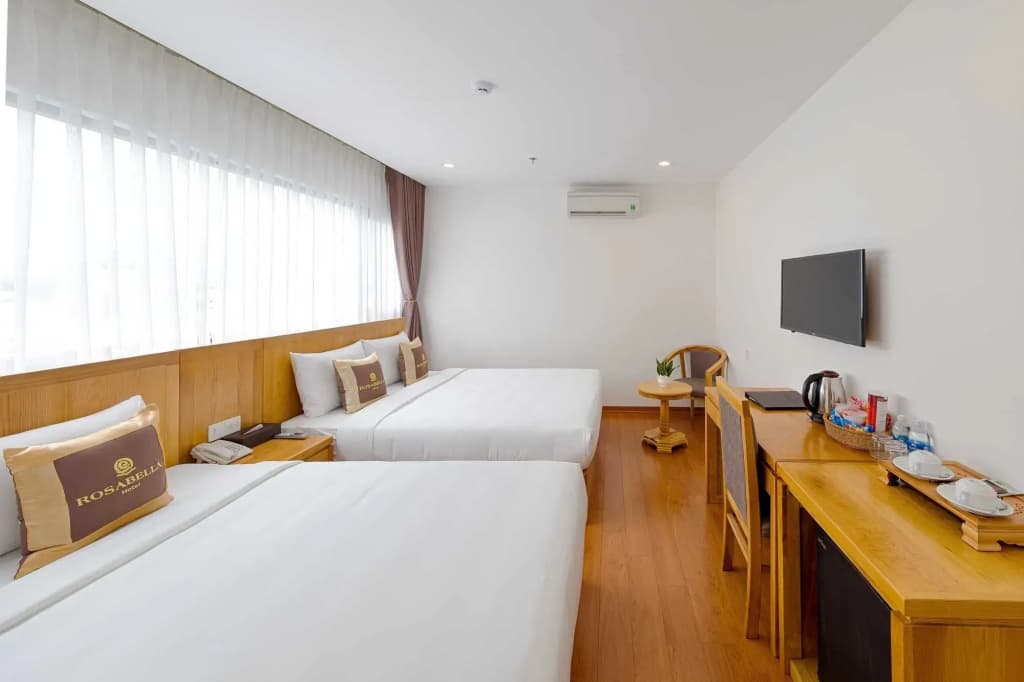 Rosabella Boutique Hotel - photo 5