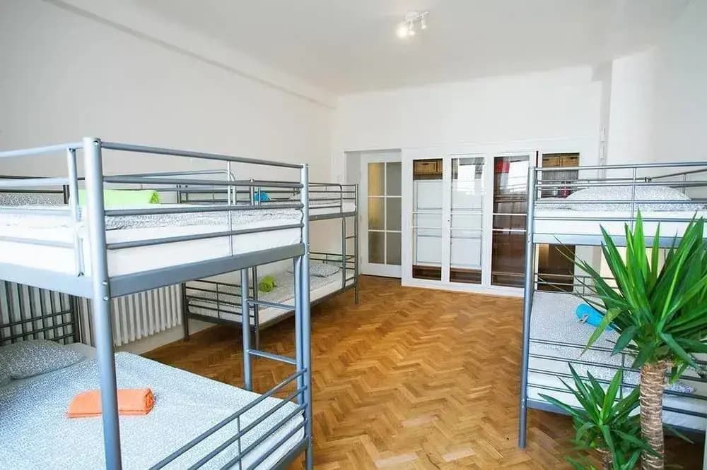McSleep Hostel Prague - photo 13