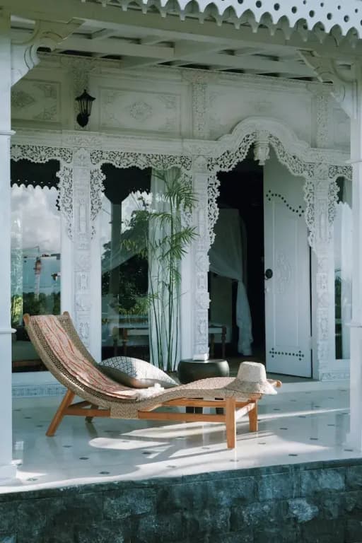 White Tortoise Eco Villa's - photo 45