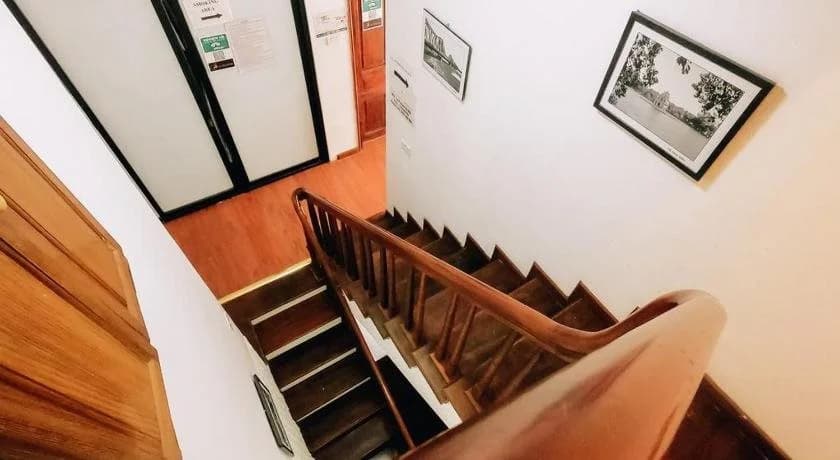 Le Plateau Hostel - photo 14
