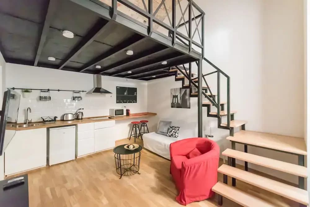 Venus Apartments - Akacfa Street Studios - photo 15
