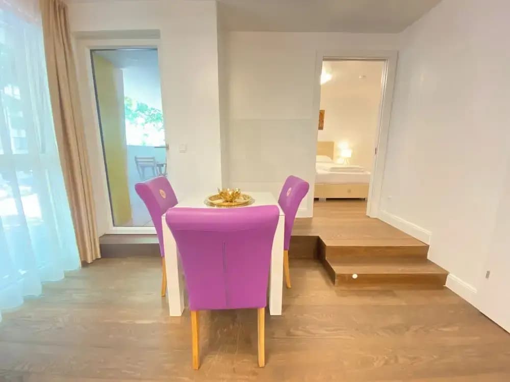 Vienna International Living - photo 20
