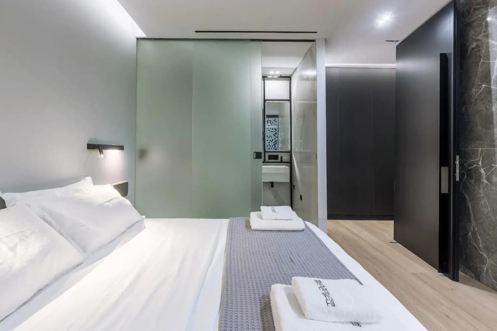 The Duke Boutique Suites - photo 46