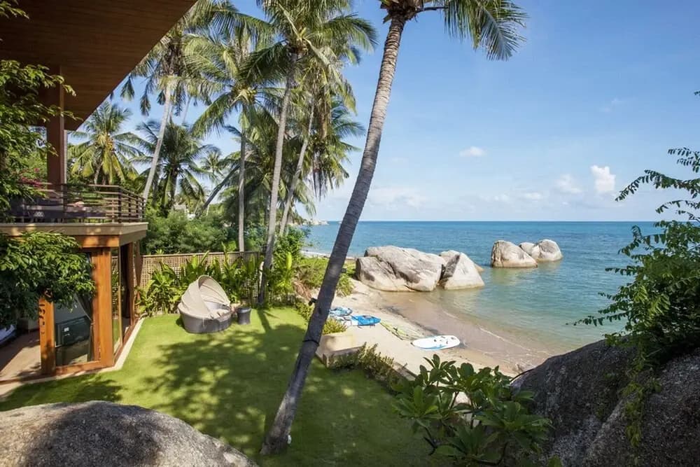 Baan Hinyai - photo 12