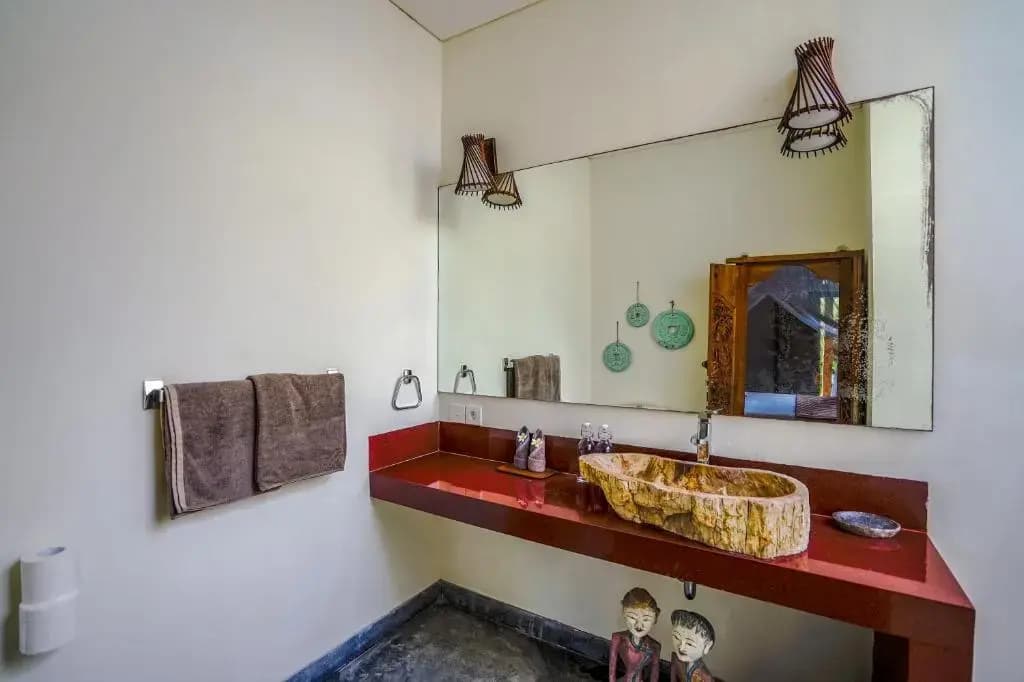 Villa Kuda Jaya - photo 22
