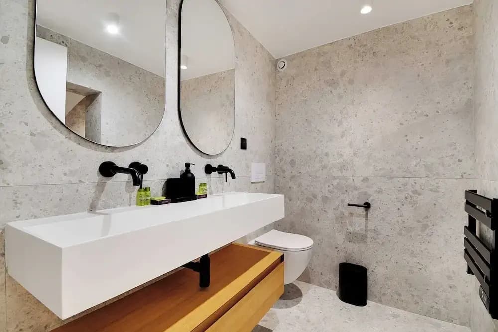 Welcoming Apartment - 2br/6p - Sainte-avoye - photo 7