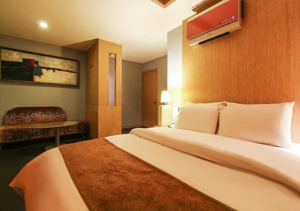 Dodo Tourist Hotel - photo 3