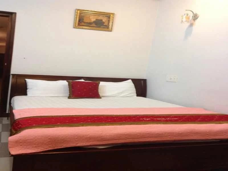 Hanh Nguyen Gems Hotel & Spa - photo 3