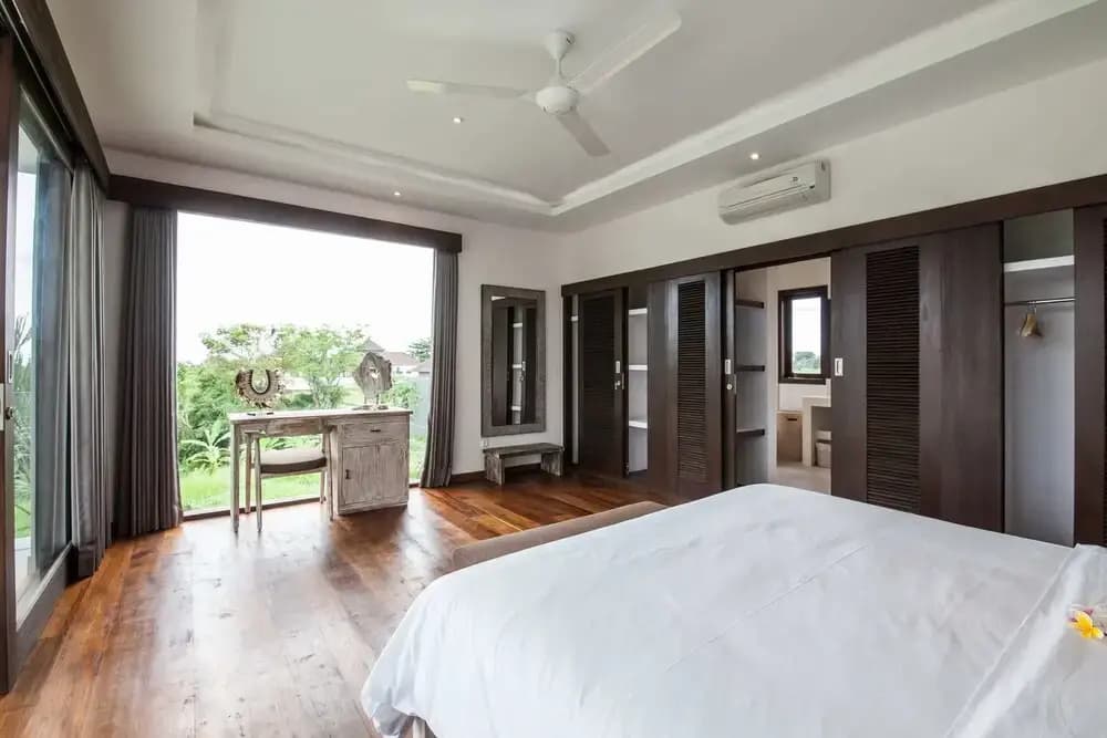 Villa Bali Sari - photo 28