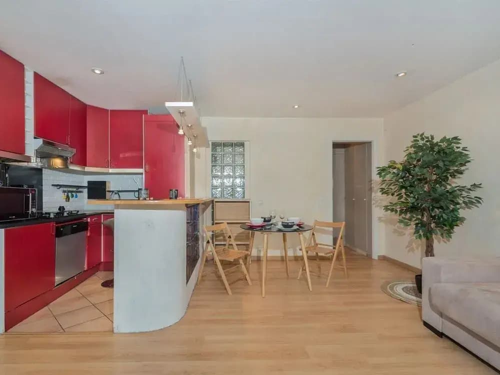 Apartment Caire - photo 16