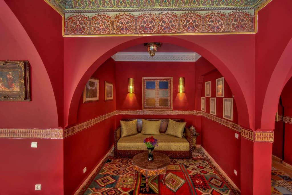 La Villa Bleue - photo 17