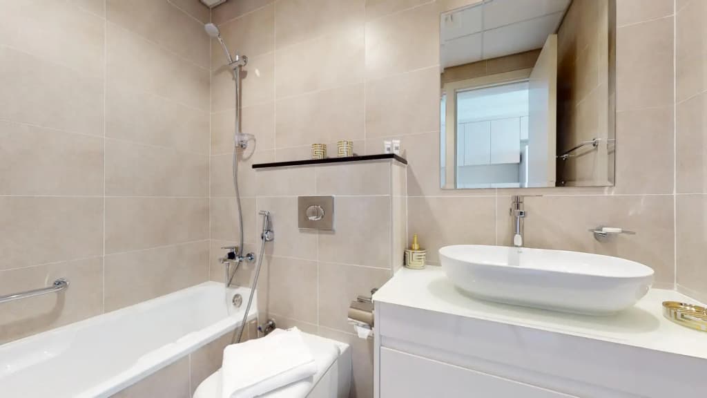 Damac Hills - Carson C 2507 - photo 7