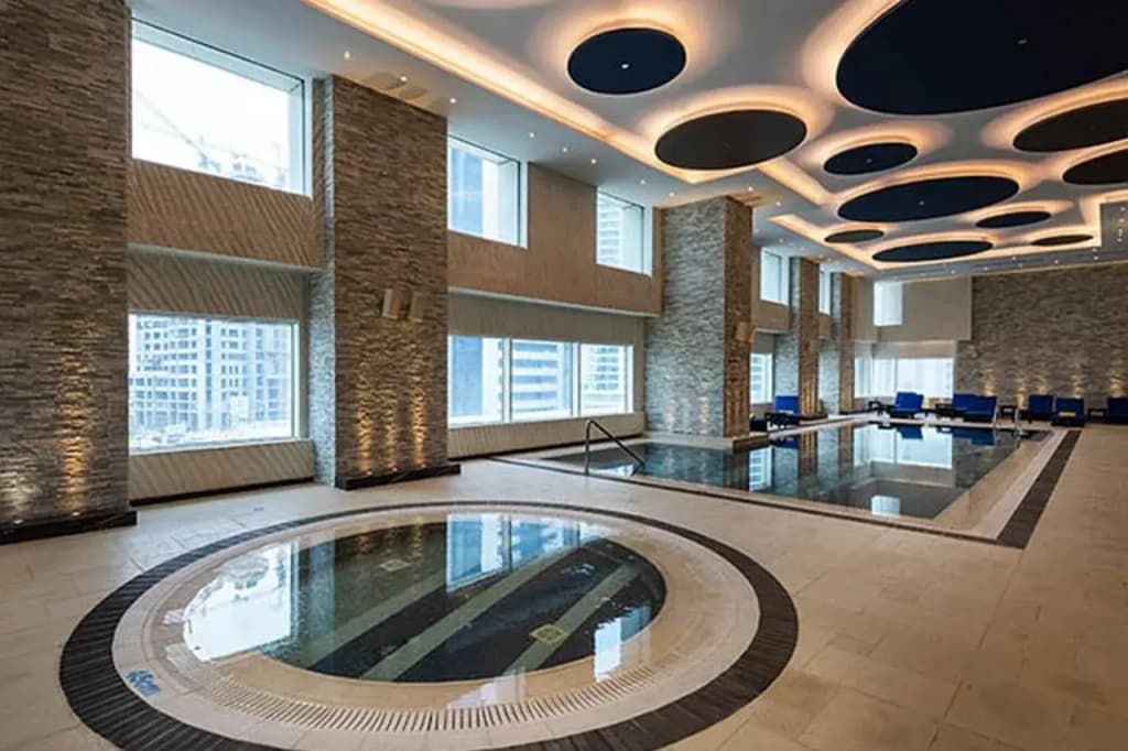 Centara West Bay Hotel & Residences Doha - photo 19