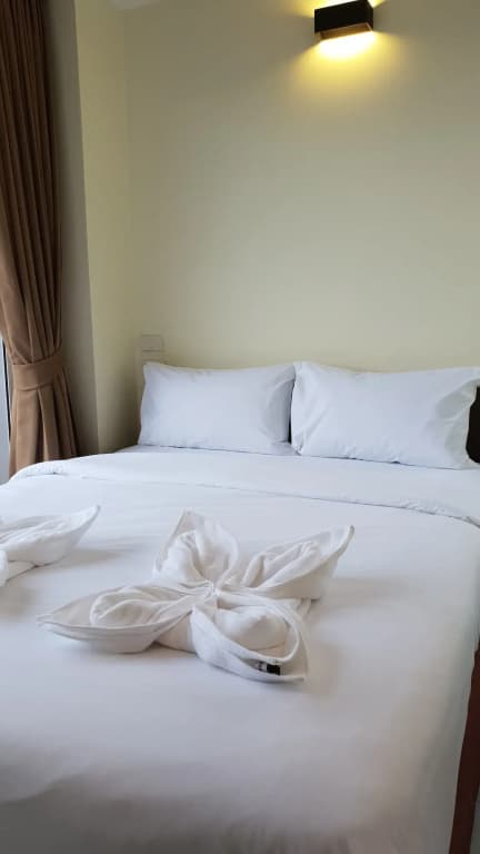 Top Hostel Samui - photo 6