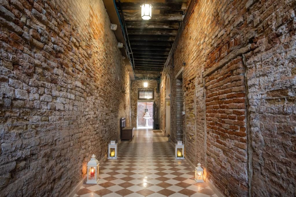 Dimora al Doge Beato Vista Canale - photo 11