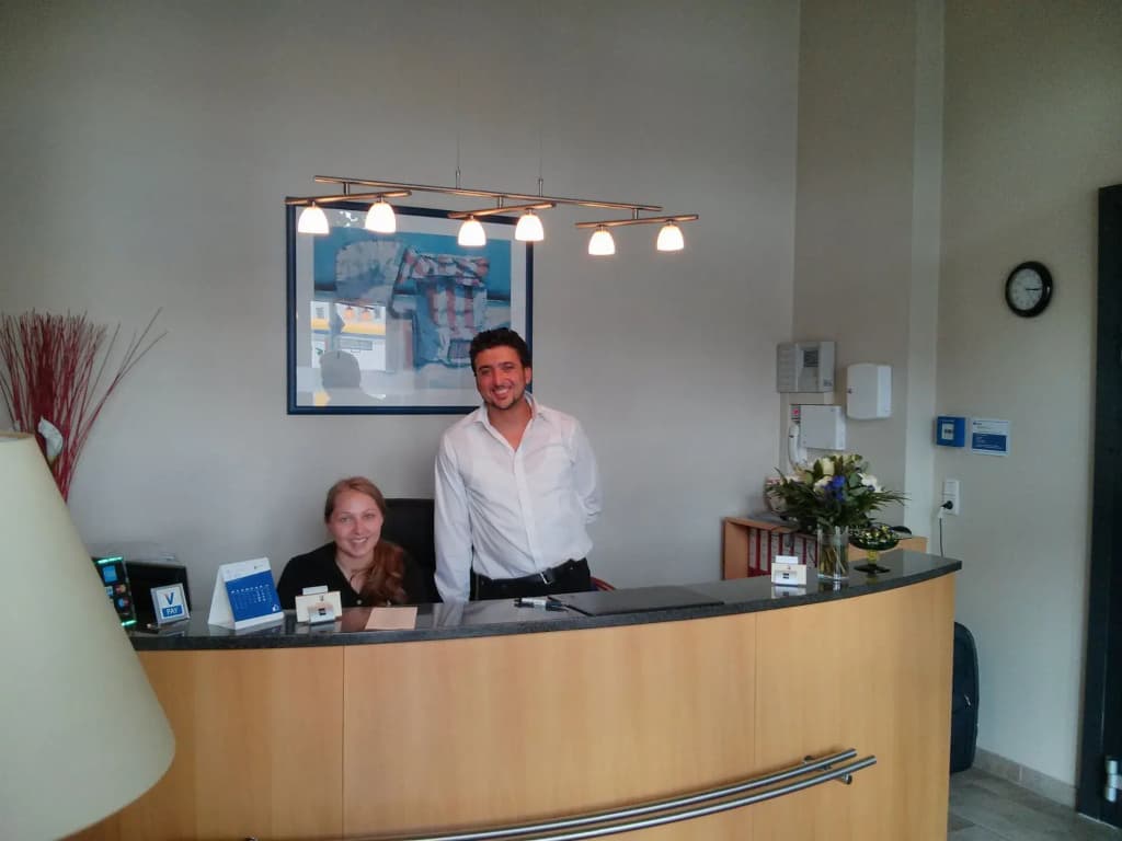Hotel Bohemia - photo 22