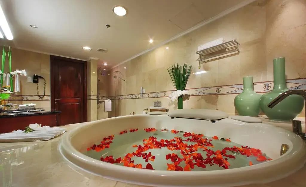 Rex Hotel - photo 11