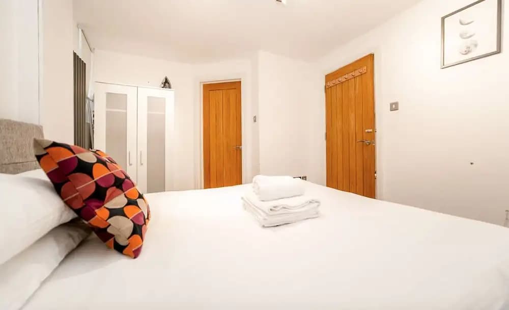 Battersea Studio Apartment - photo 4