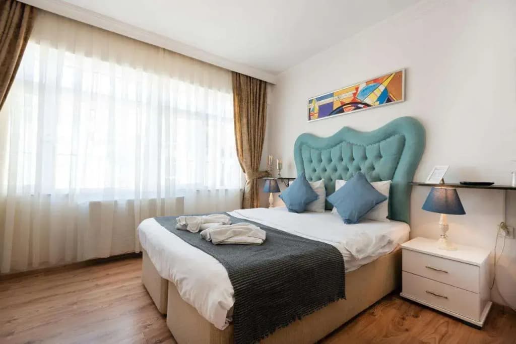 Walton Hotels Oldcity - photo 14