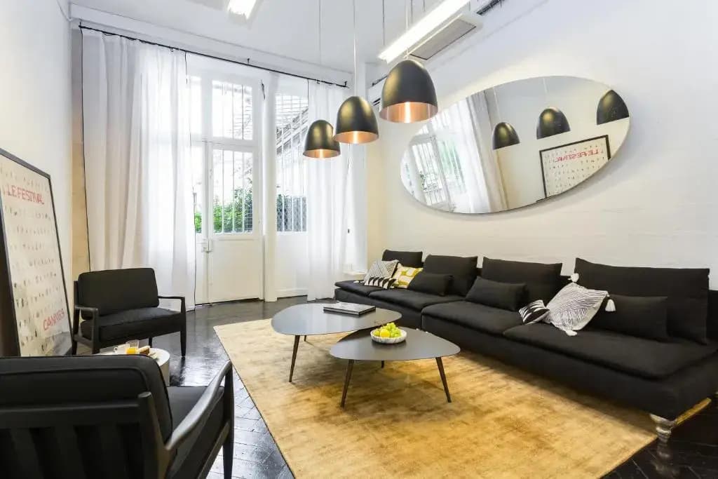 Loft Greneta - photo 3