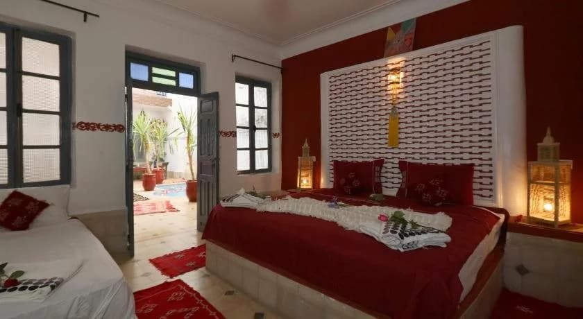 Riad Capri - photo 5