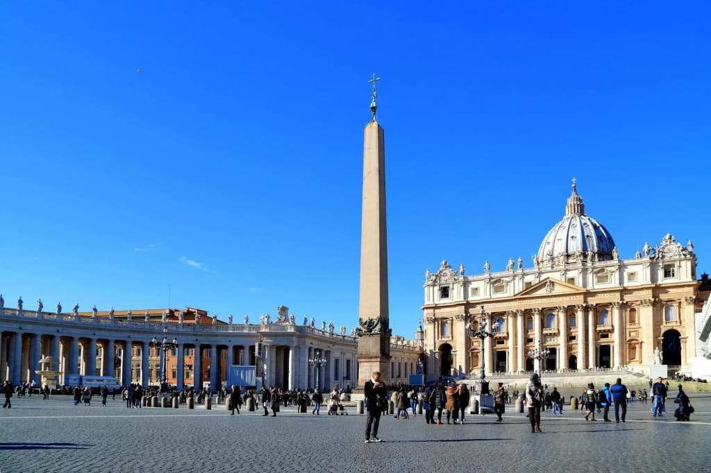 Casa Tua Vaticano Guest House - main photo