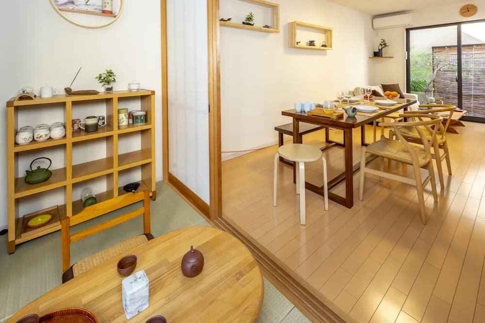 Hibiki House - photo 20
