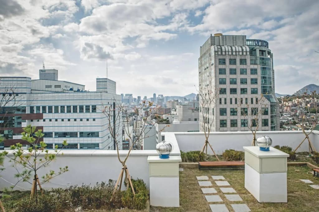 D Seven Suites - photo 17