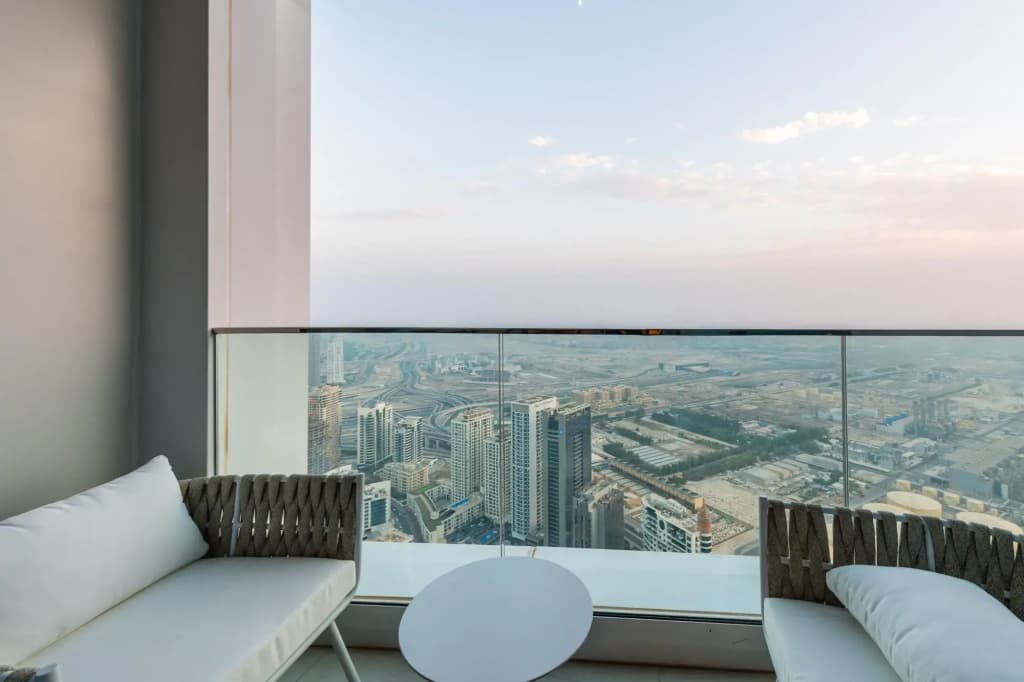 Address JBR - 5505 in Dubai - photo 6