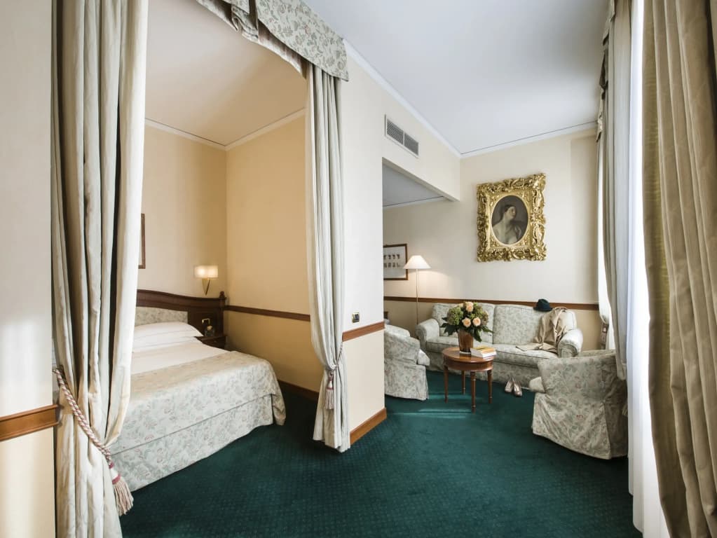 Hotel degli Orafi - photo 7