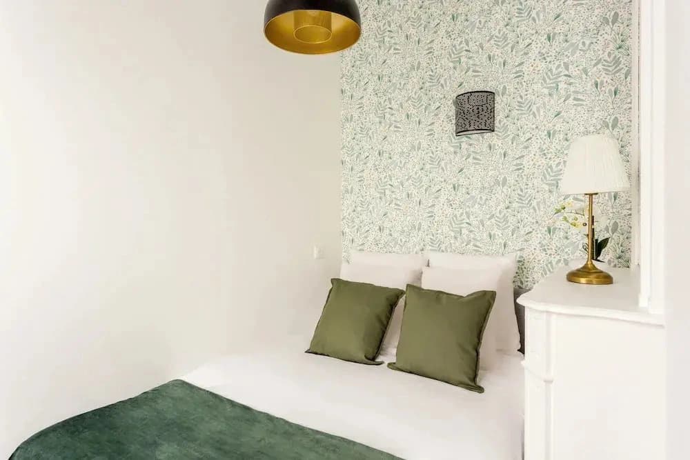 Merveil Family Suite - Wagram - photo 5