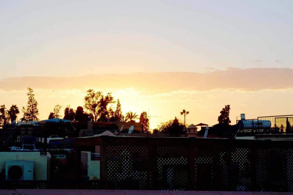 Riad Dar Ihssane - photo 14