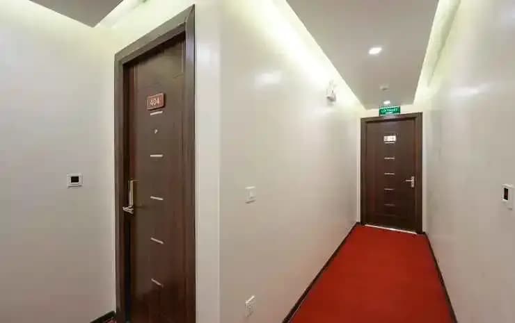 D'Villa Hotel Viet Hung - photo 3