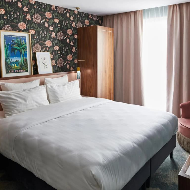 Hotel Taylor - photo 16