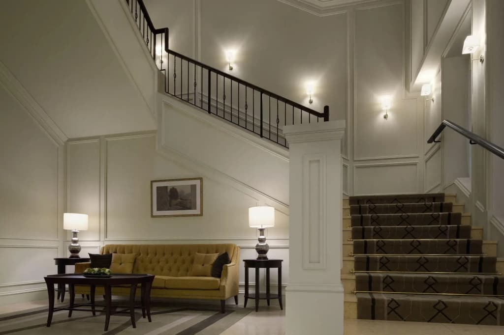 The Tokyo Station Hotel - photo 24
