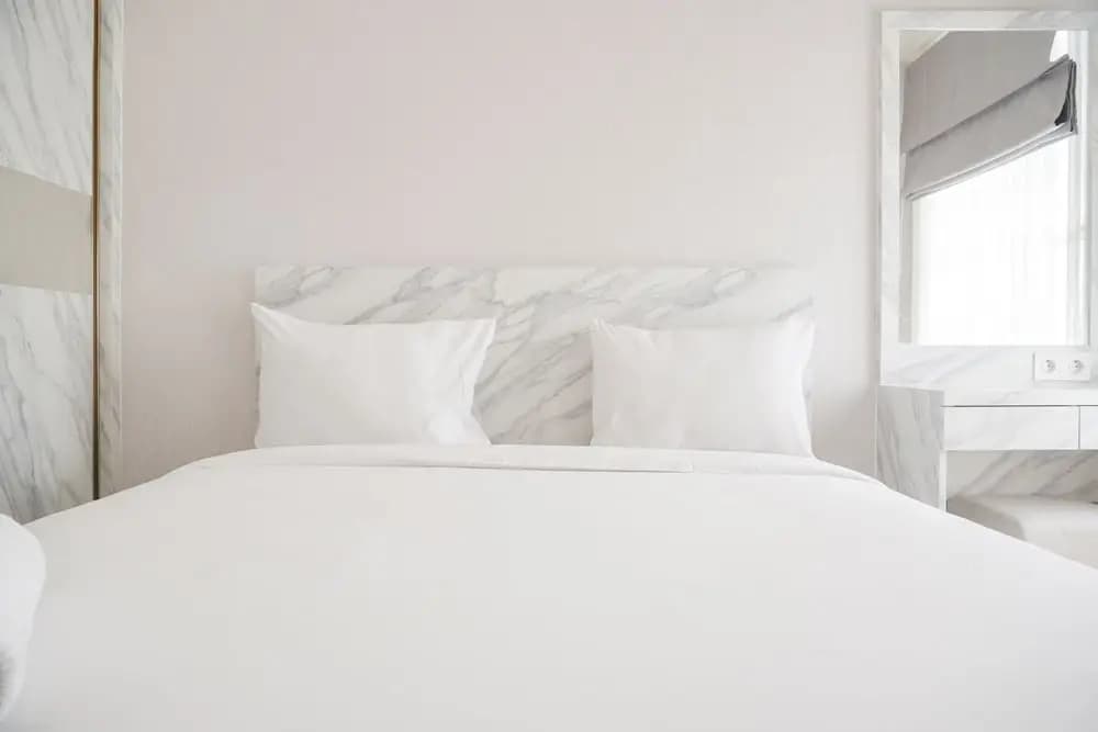 Modern Look And Comfy Studio Citra Living Apartment - photo 7