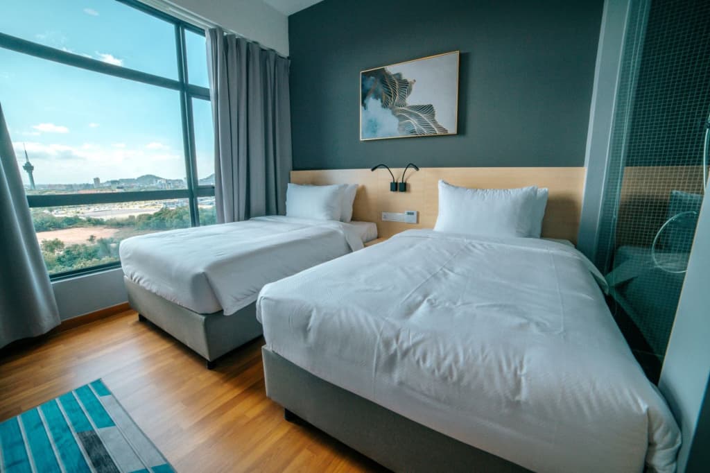 Swiss-Belhotel Kuantan - photo 5