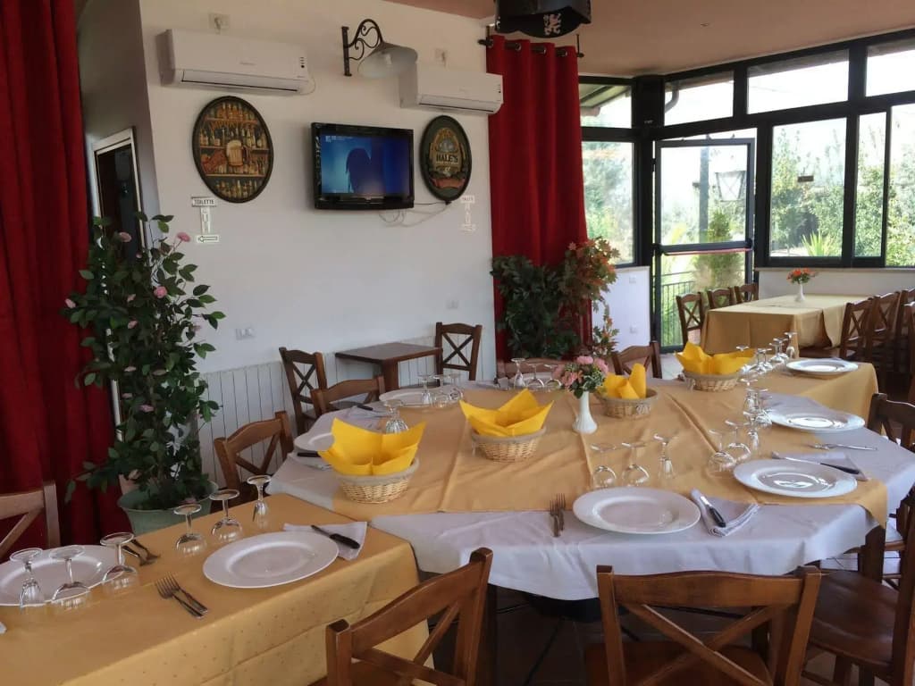 Residence Villa Patrizia - photo 18