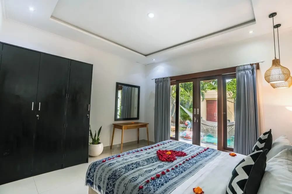 Villa Sabha Seminyak - photo 43