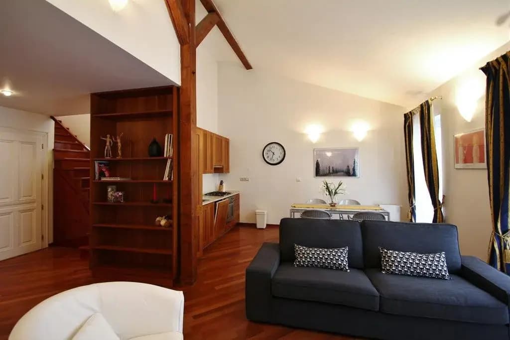 Residence Dusni 6 - photo 10