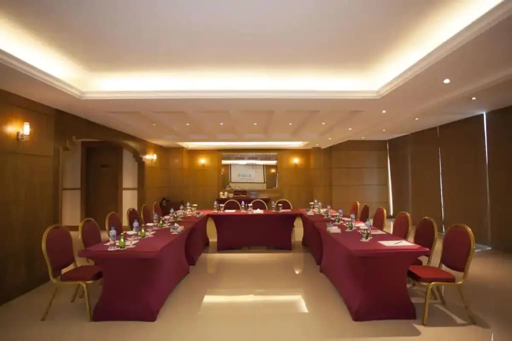 Social Hotel - photo 25
