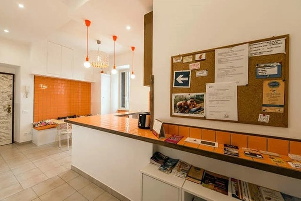 B&B Casa Torpì - photo 26