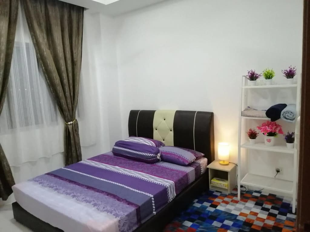 Onies Homestay Lumut Manjung - photo 4