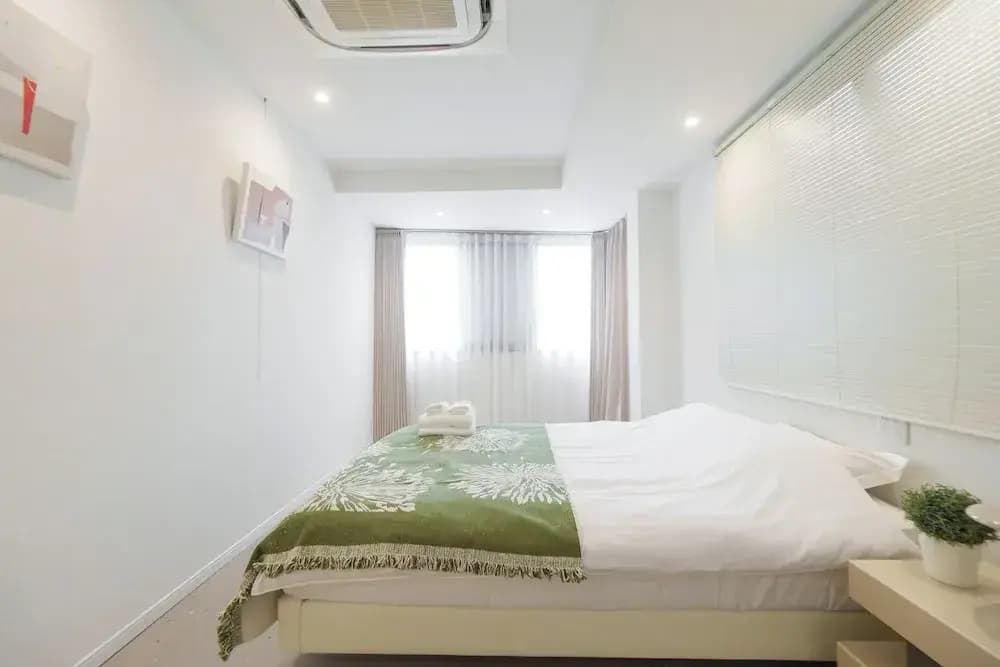 TORA HOTEL Sumidagawa - photo 9