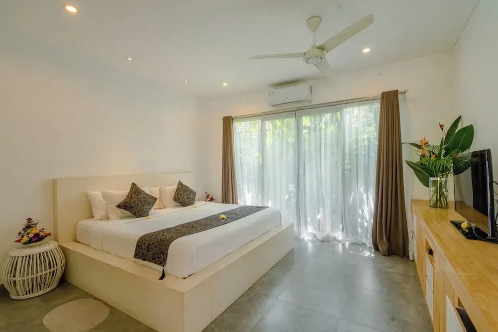 Villa Becca Seminyak - photo 3