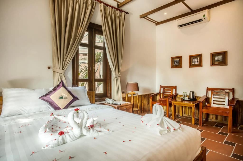 Palm Hill Resort Phu Quoc - photo 4