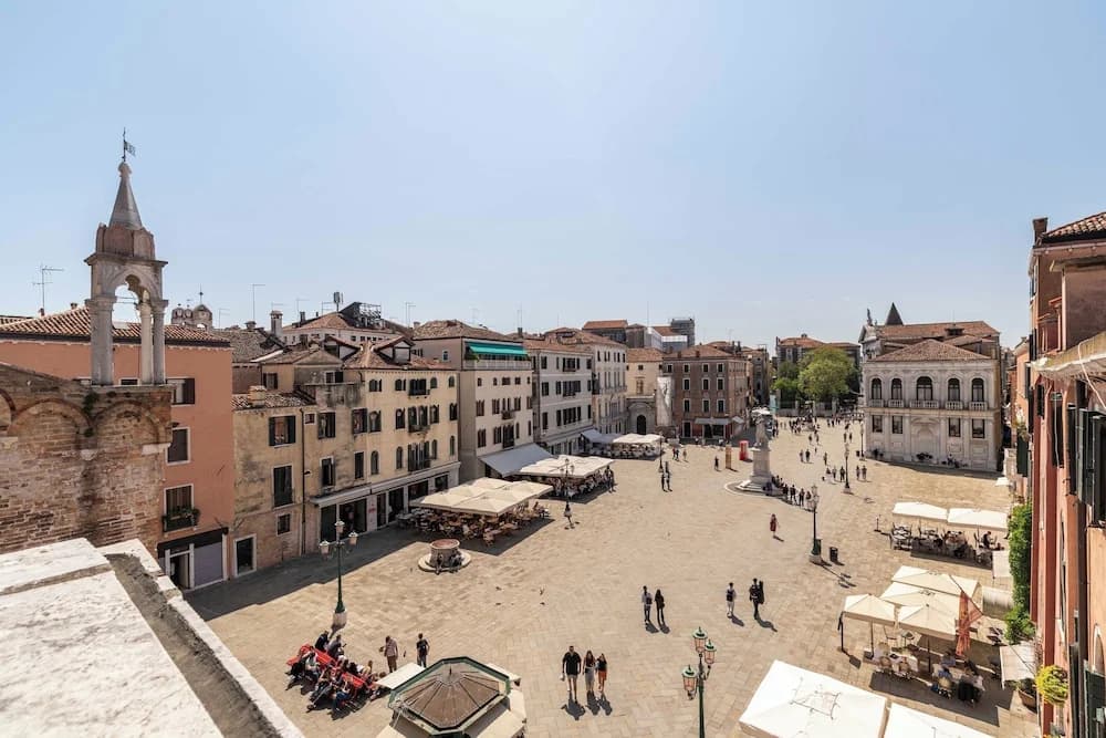 Ca' Morosini - photo 16